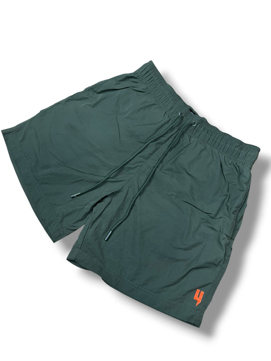 Yelir World Swim Shorts