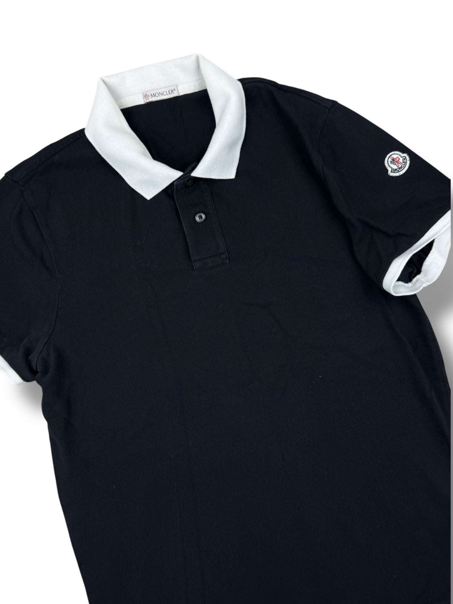 Moncler Polo