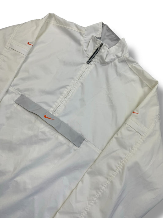 Nike Vintage Pullover Windbreaker