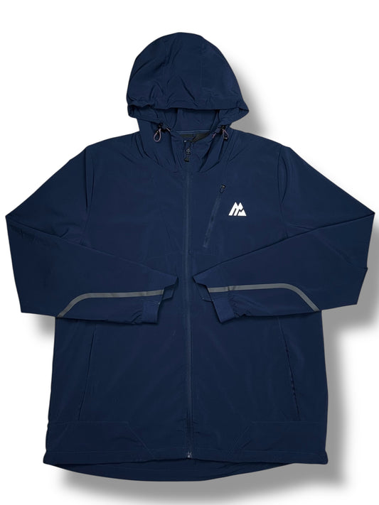 Montirex Shift Tech Windbreaker Set
