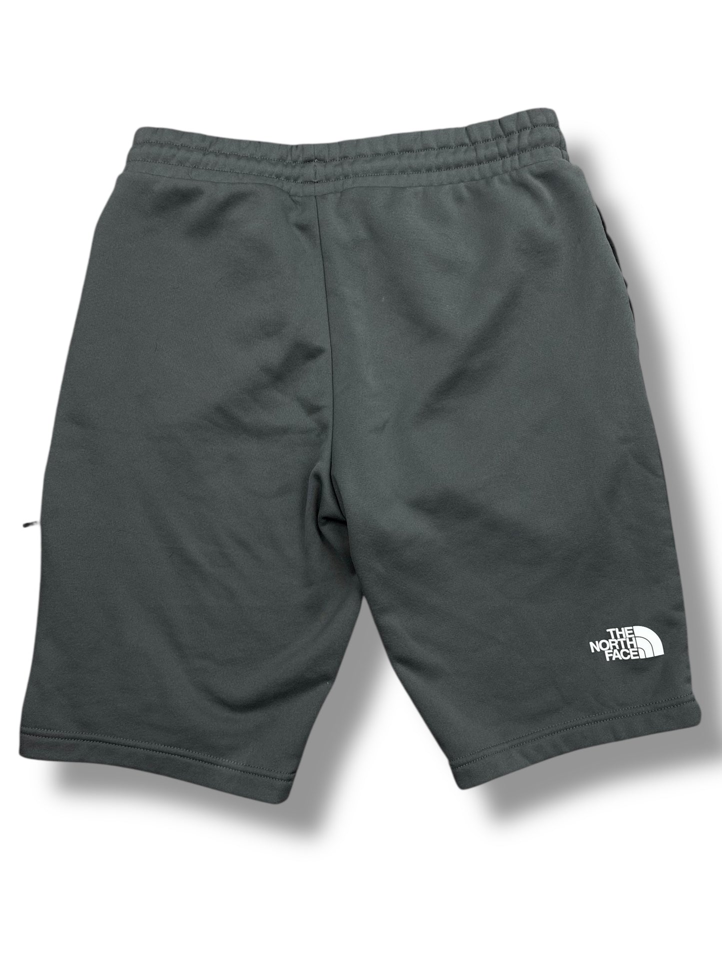 The North Face Hoodie & Short Set