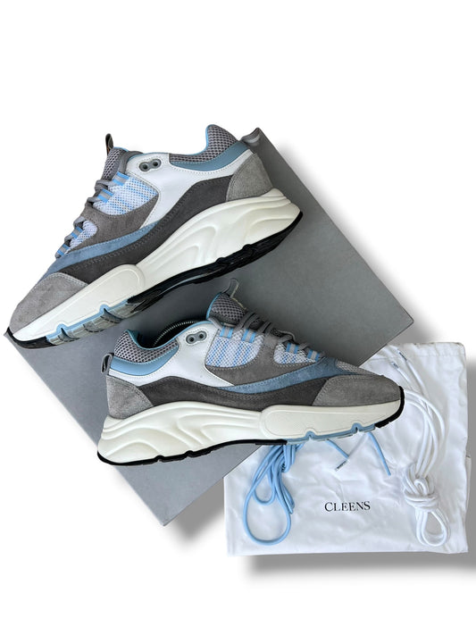 Cleens Aerorunner