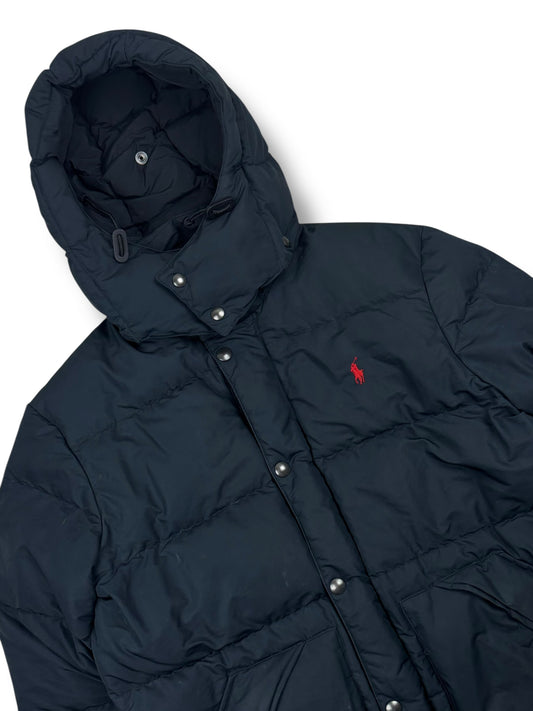 Ralph Lauren Down Puffer Jacket