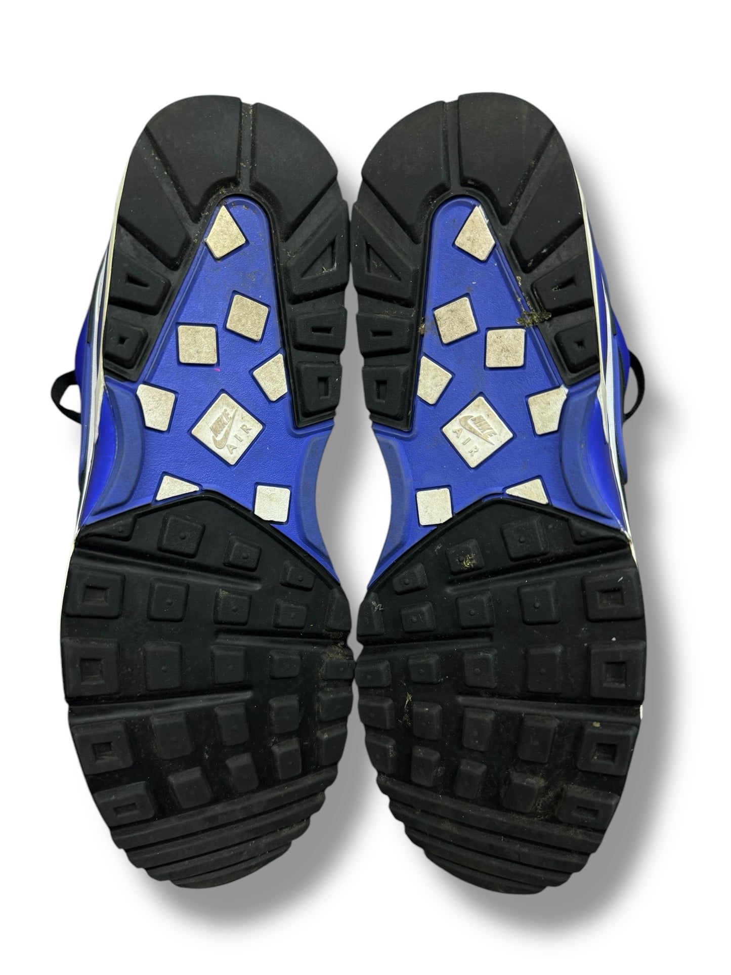 Nike Air Max BW Persian Violet