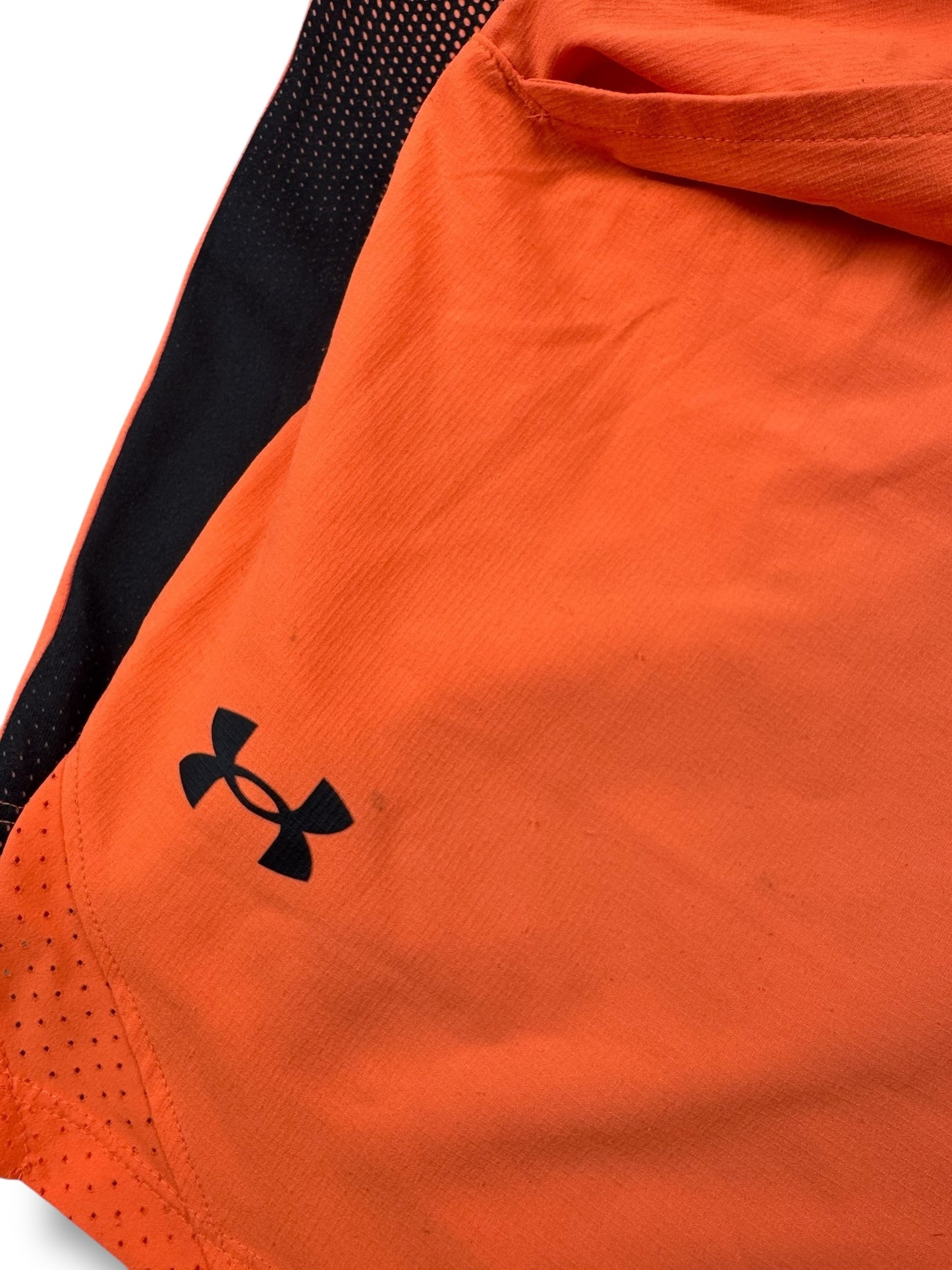 Under Armour Short Set