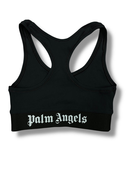 Palm Angels Sports Bra