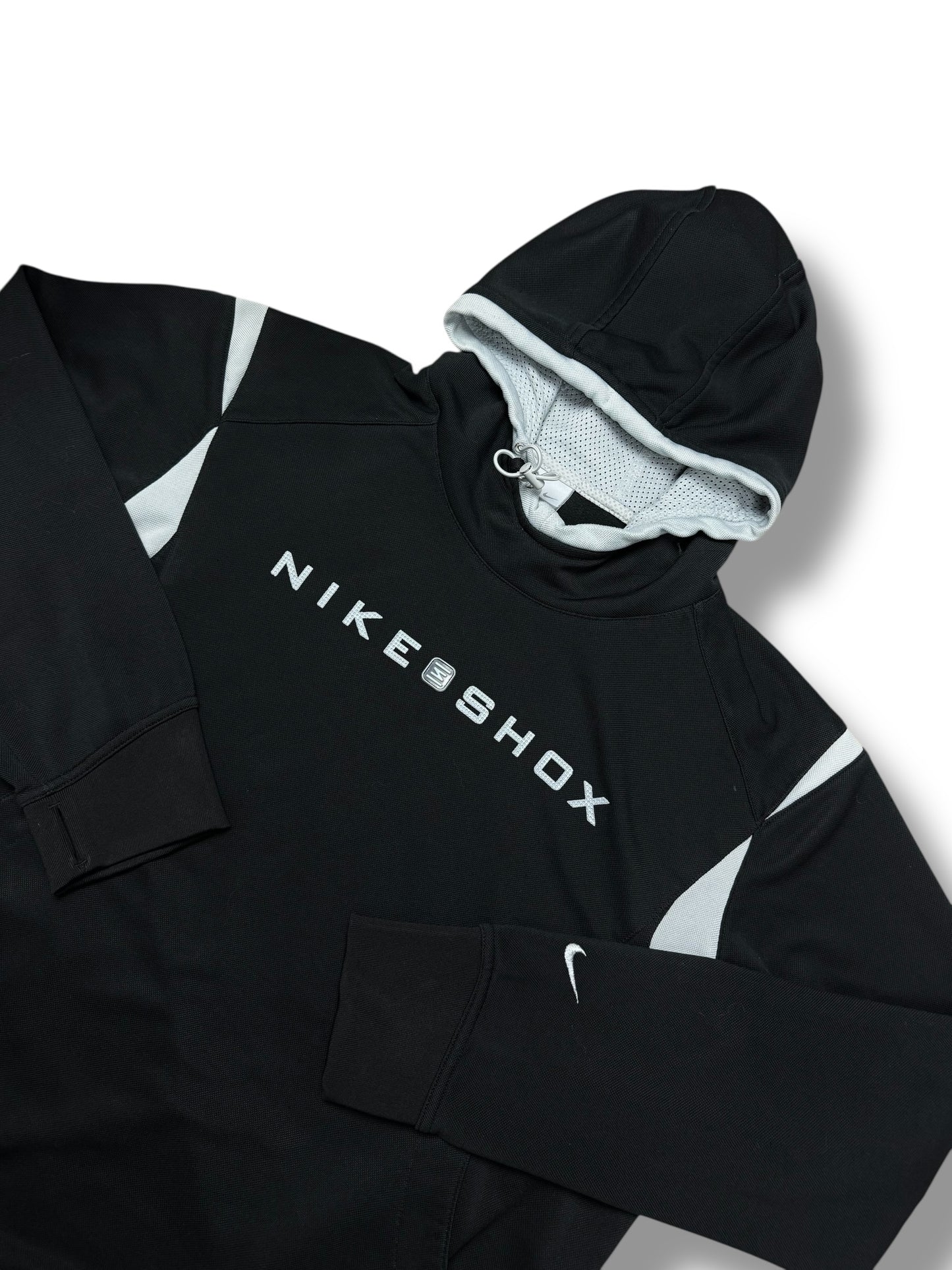 Nike Shox Hoodie