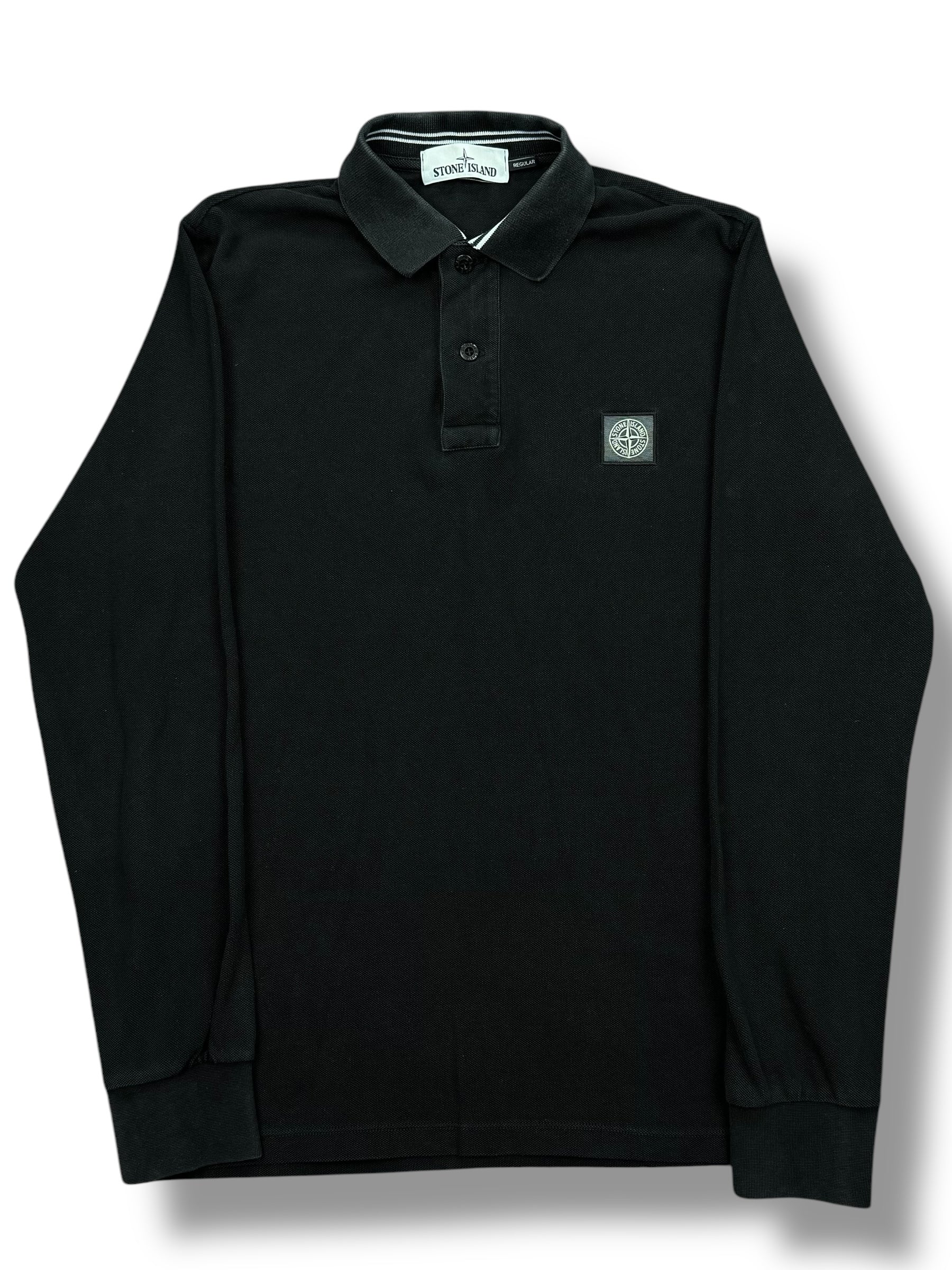 i*様 stone  polo Stone Island Polo Shirt – imightjust