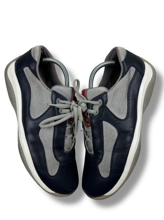 Prada American Cups - Navy