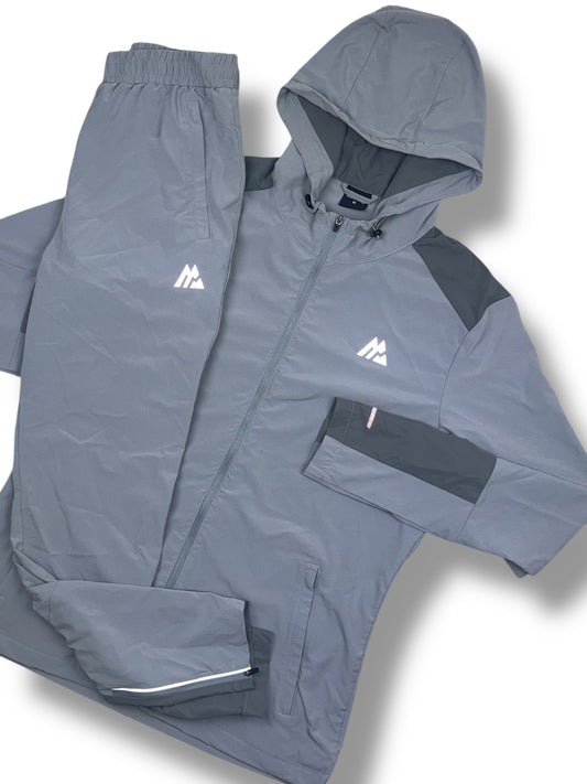 Montirex Full Windbreaker Set