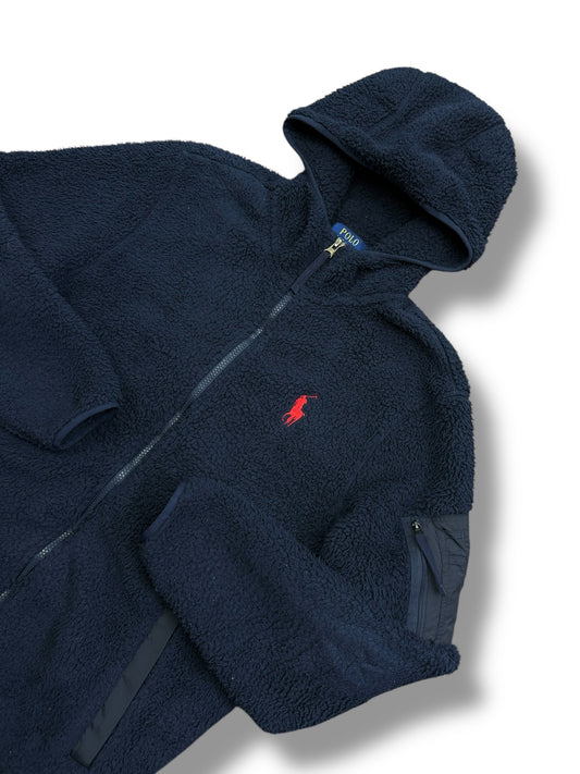 Ralph Lauren Full Zip Fleece