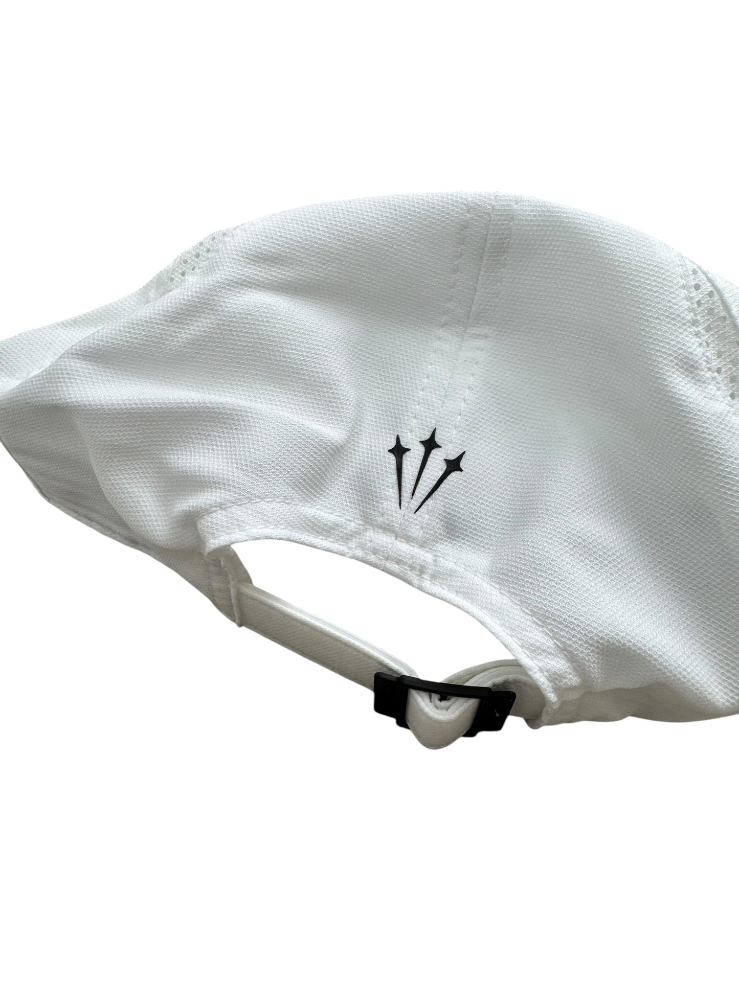 Nike NOCTA Club Cap White