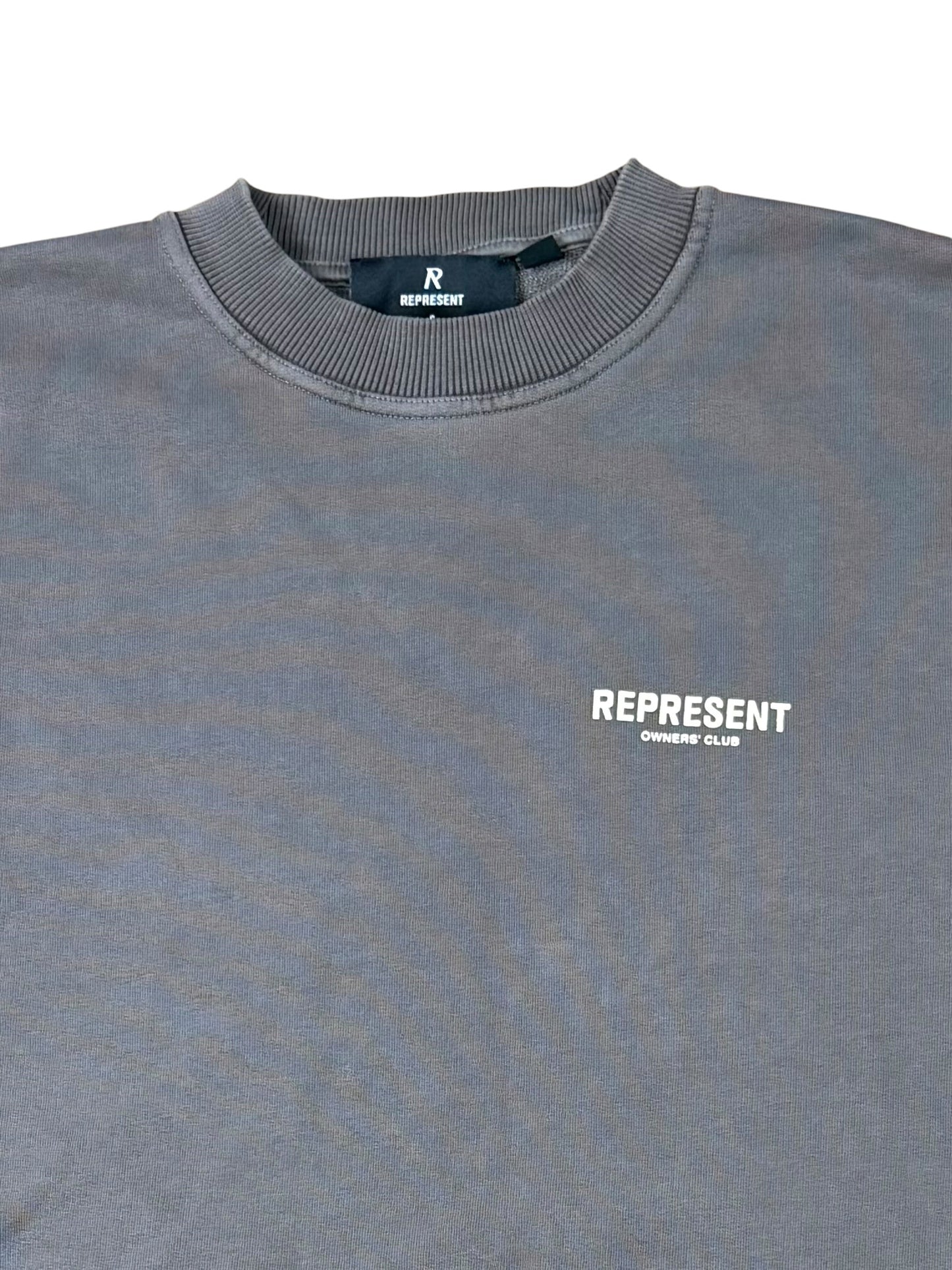 Represent Owners' Club sweatshirt