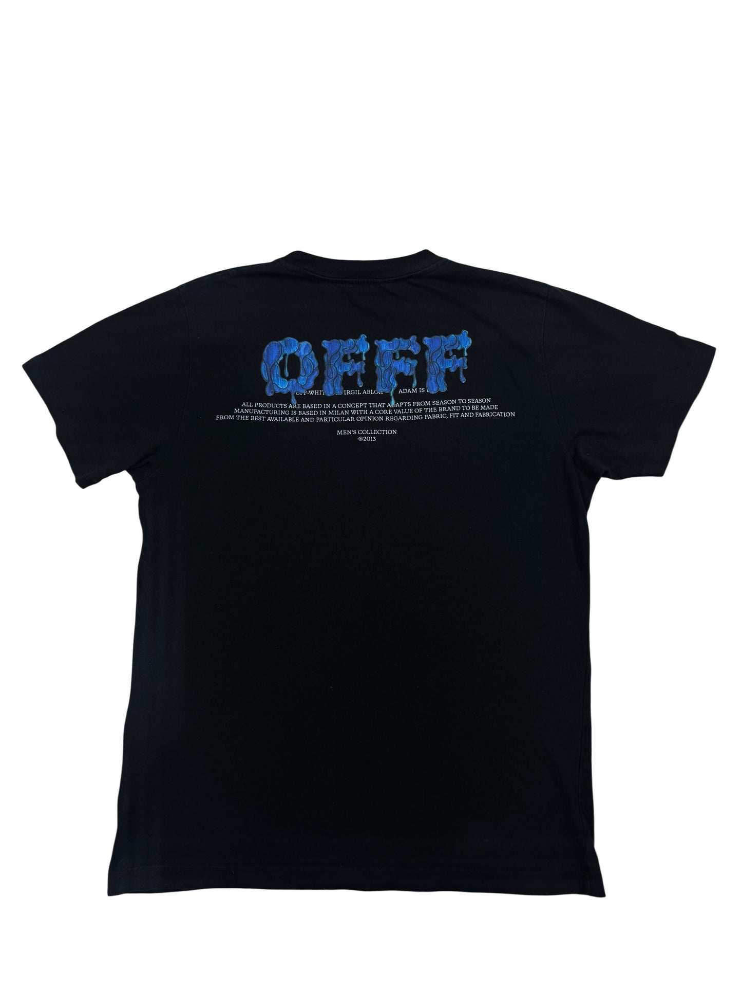 Off White T-Shirt