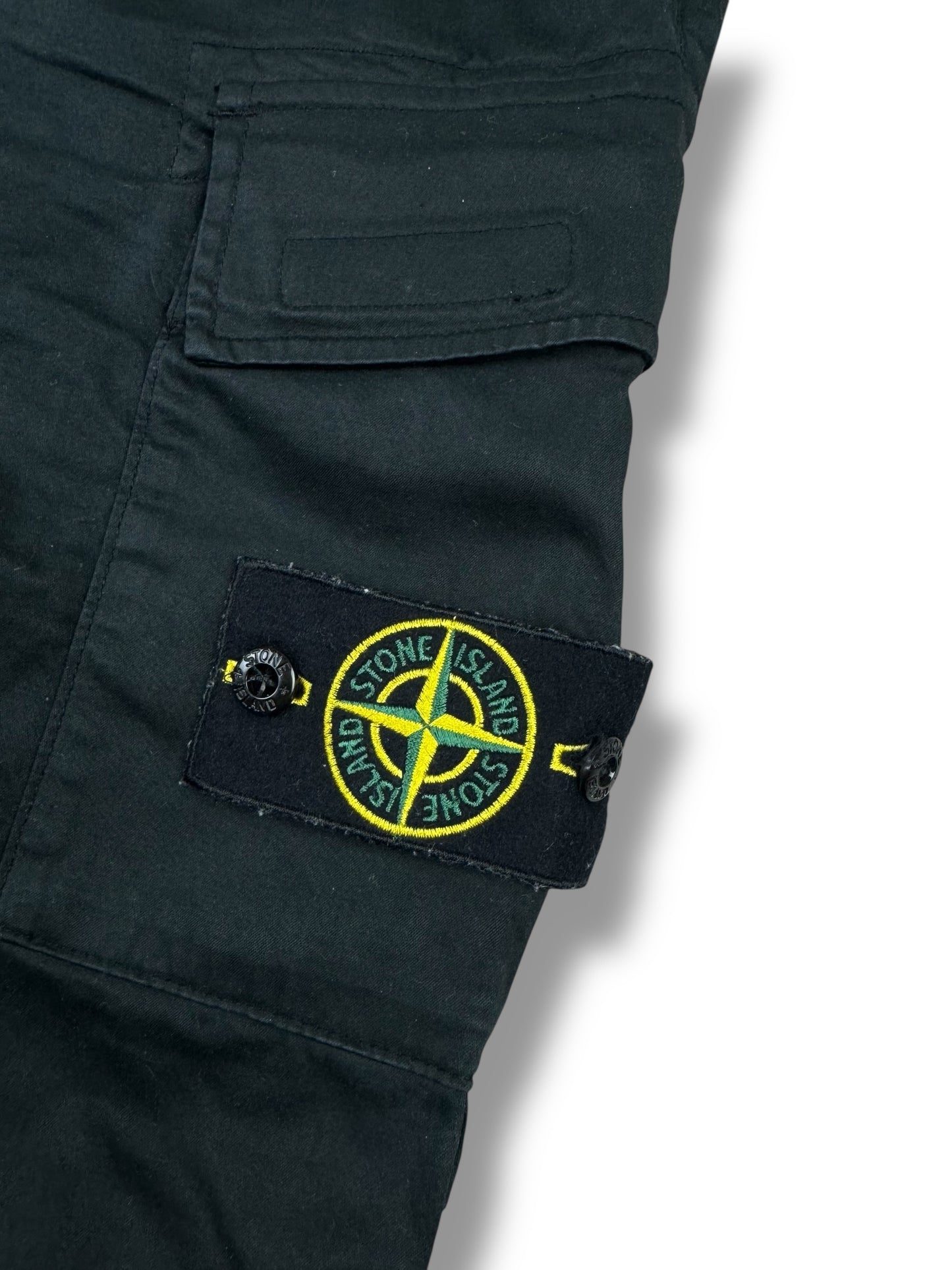 Stone Island Cargos
