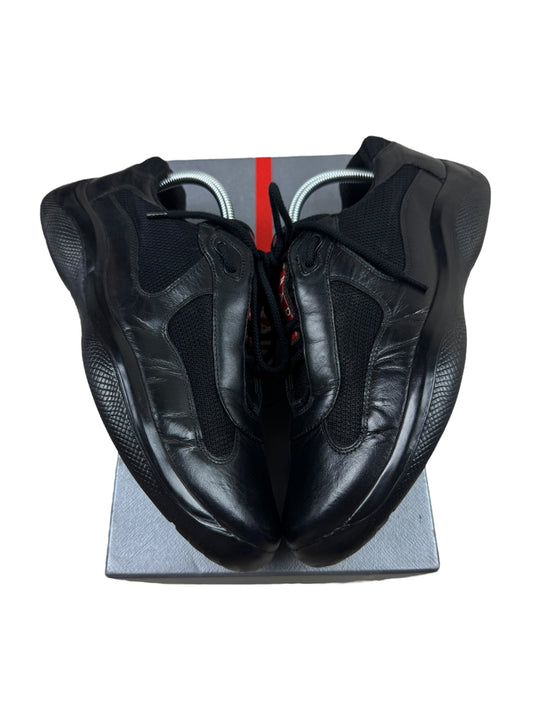 Prada America's Cup- Black