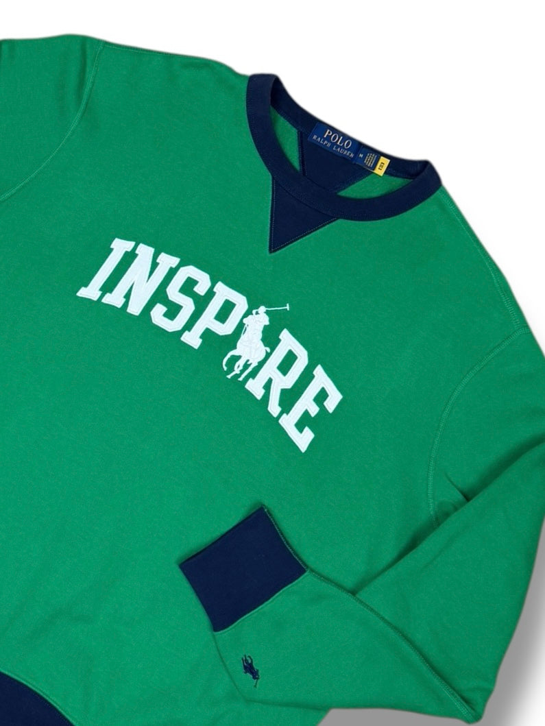 Ralph Lauren Inspire Sweatshirt