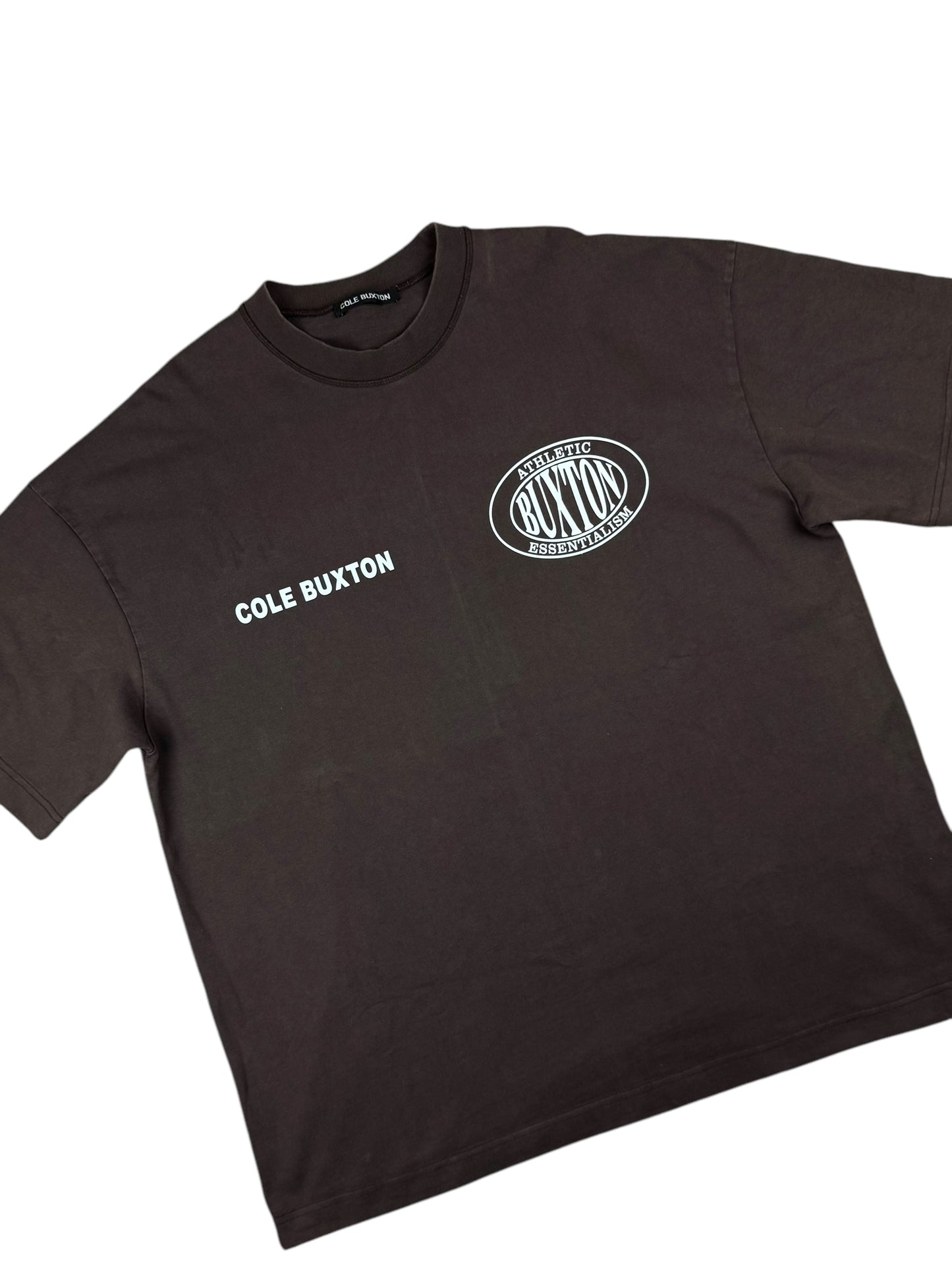 Cole Buxton T-Shirt
