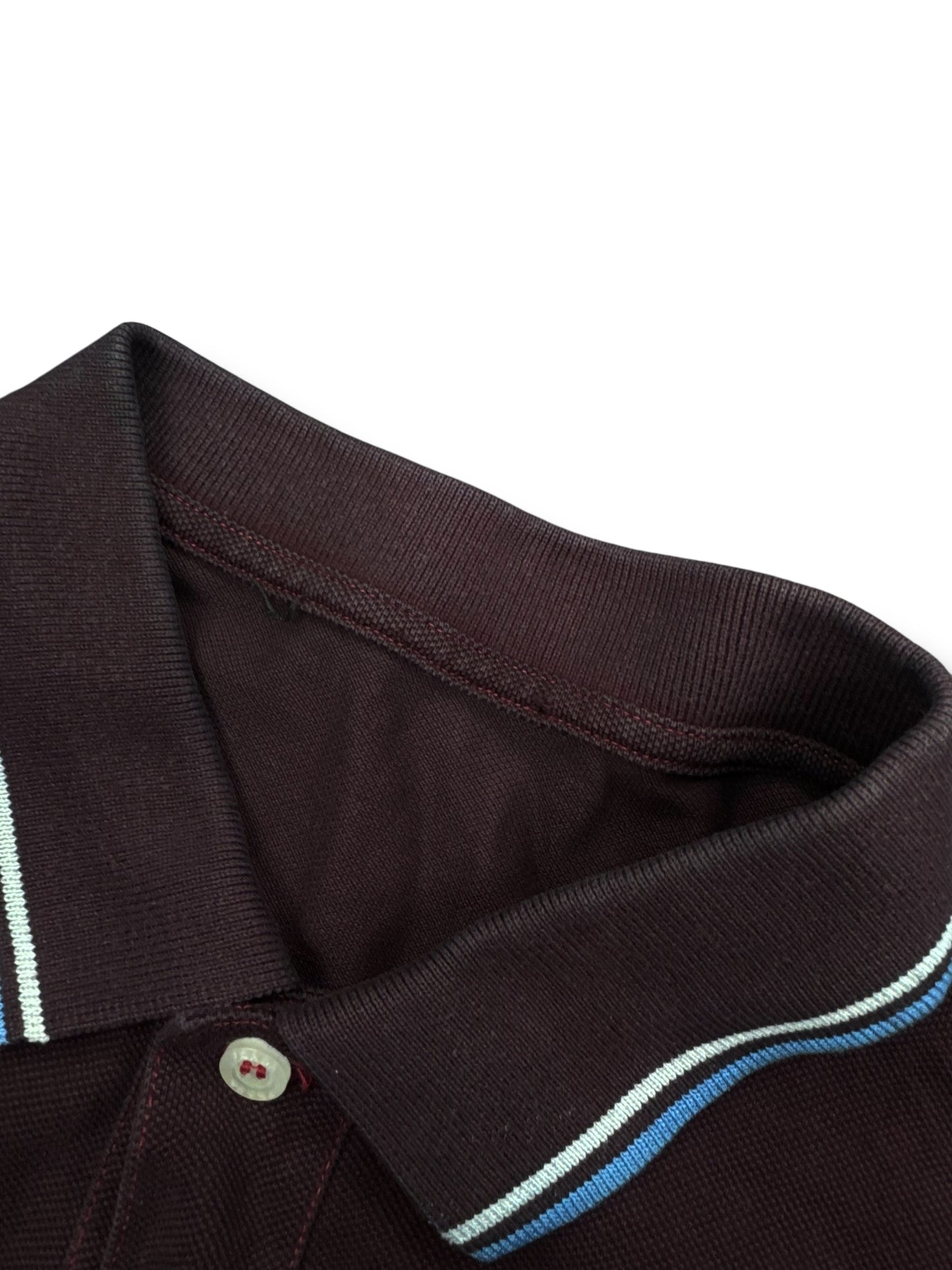 Prada Polo Shirt