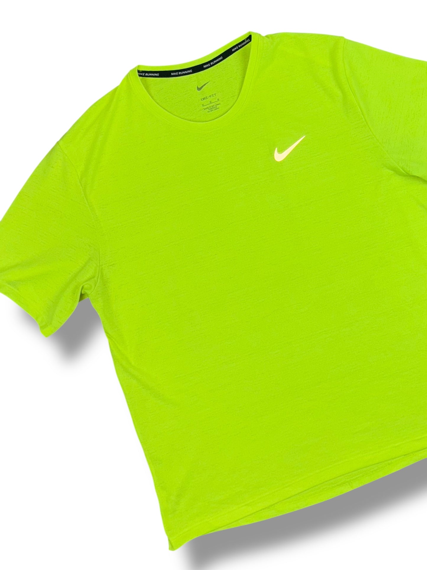 Nike Miler 2.0 T-Shirt