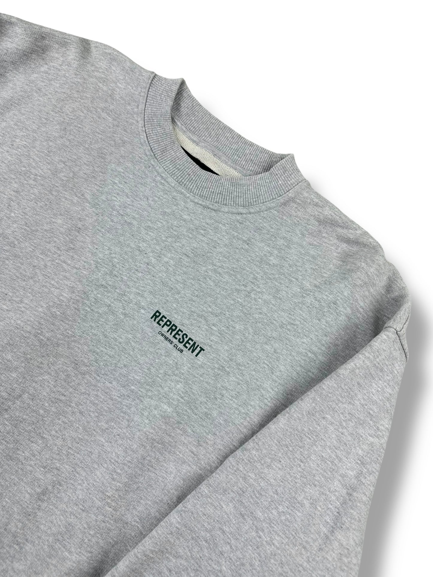 Represent Owners Club Sweatshirt