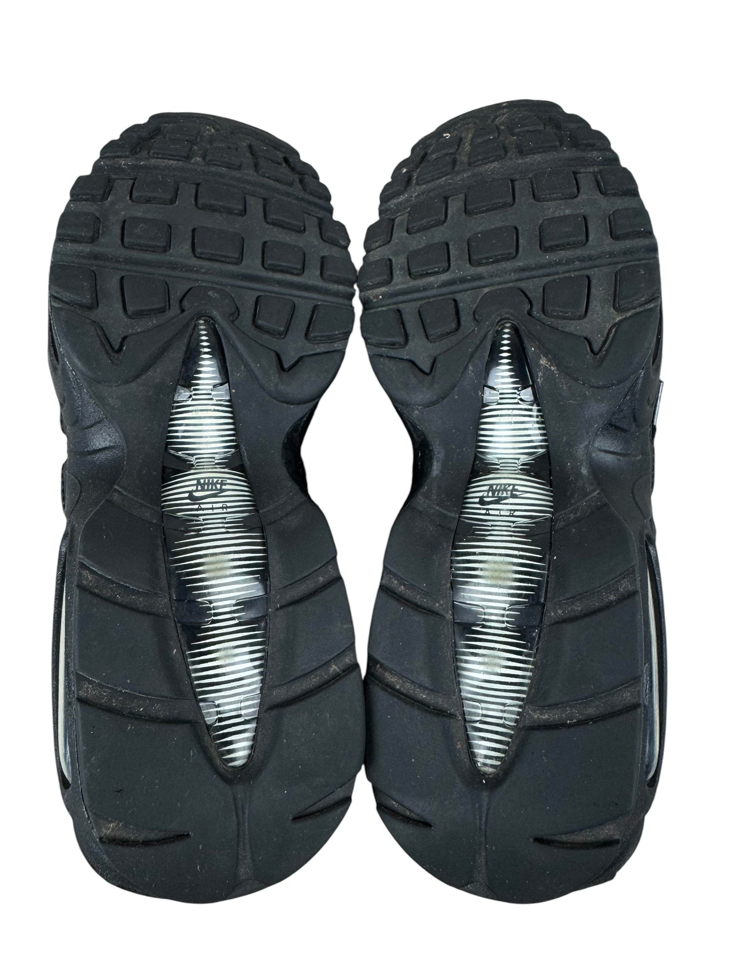 Nike Air Max 95 Triple Black