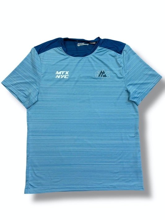 Montirex MTX Run City Short Set