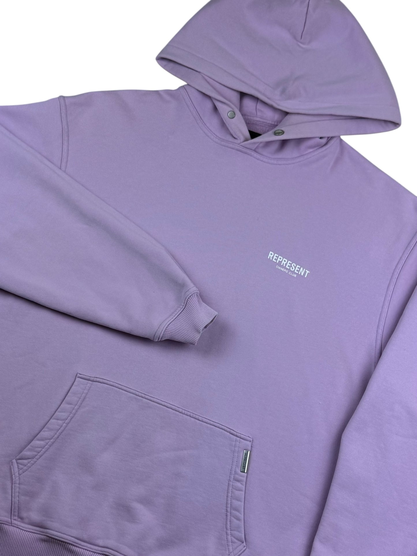 Represent Owners Club Hoodie