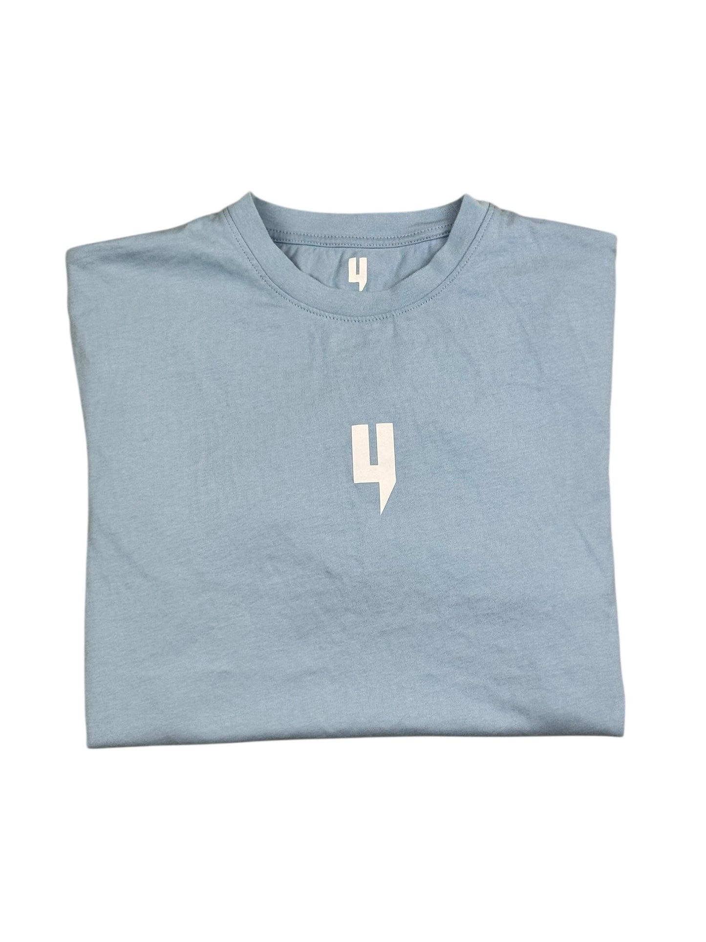 Yelir World Y Logo T-Shirt