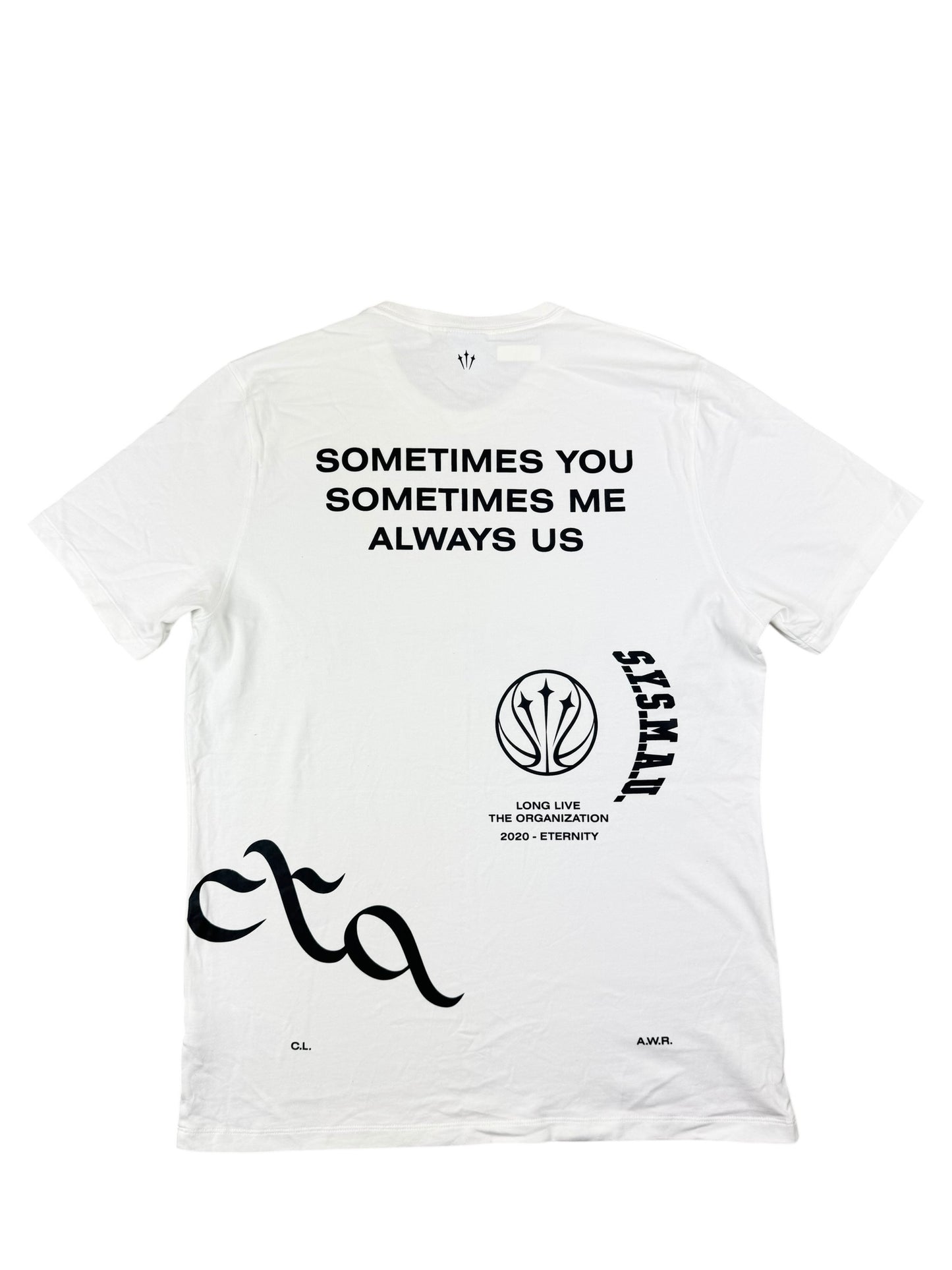 Nocta x Nike T-Shirt