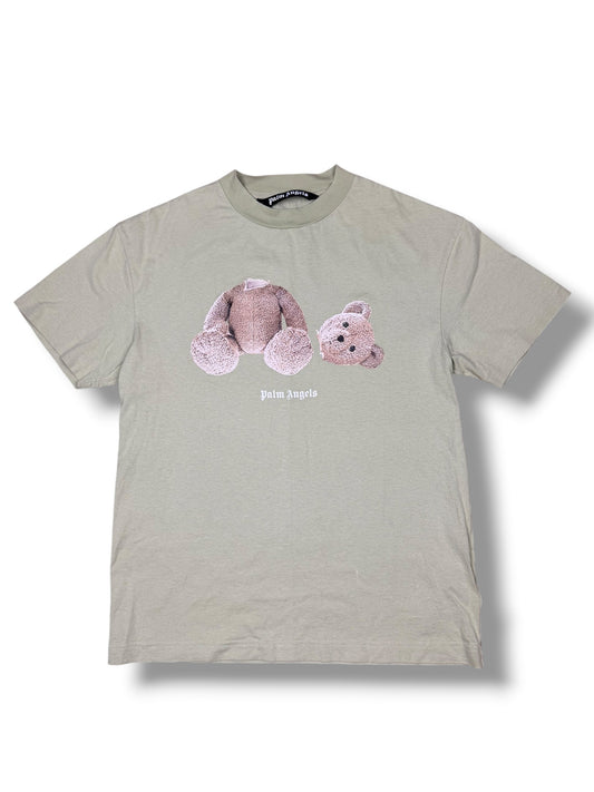 Palm Angels Teddy T-Shirt