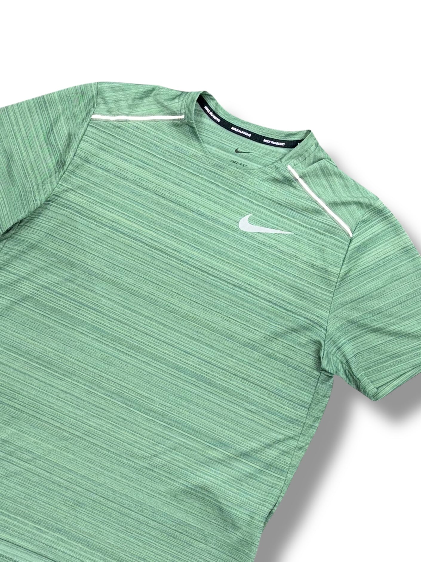 Nike Miler 1.0 T-Shirt