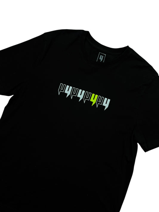 Yelir World T-Shirt