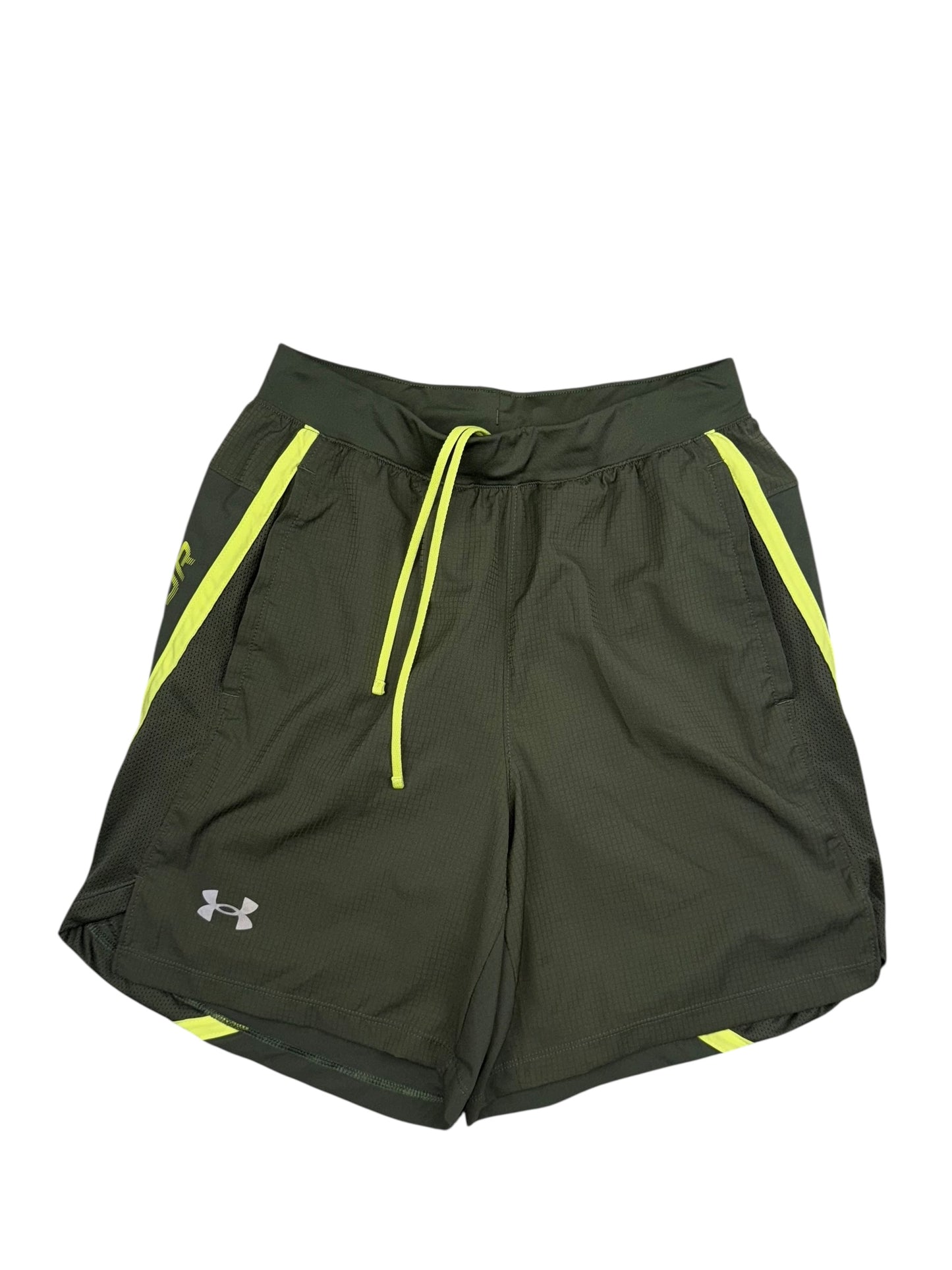 Under Armour Short Set