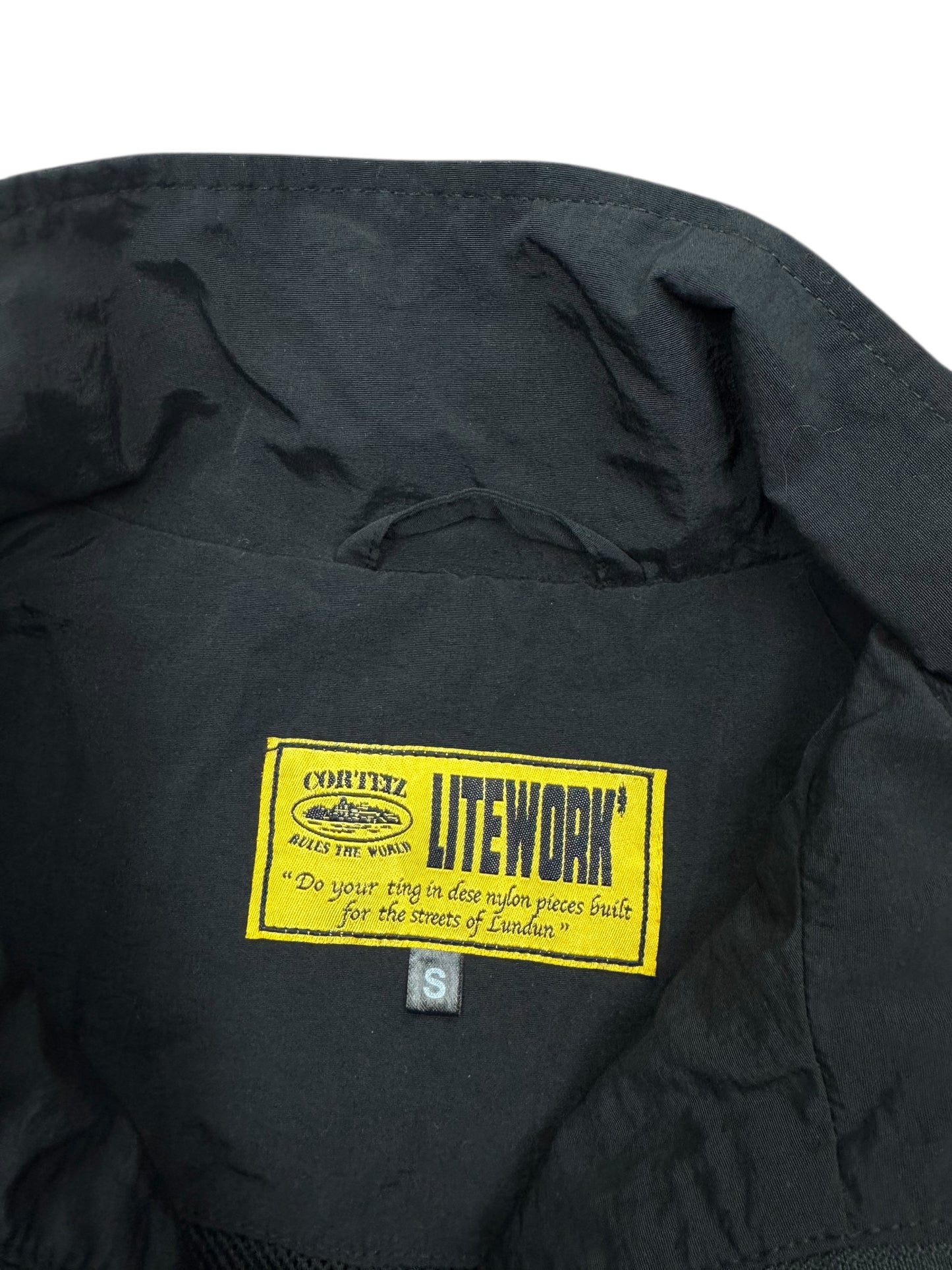 Corteiz Shukushuku Jacket