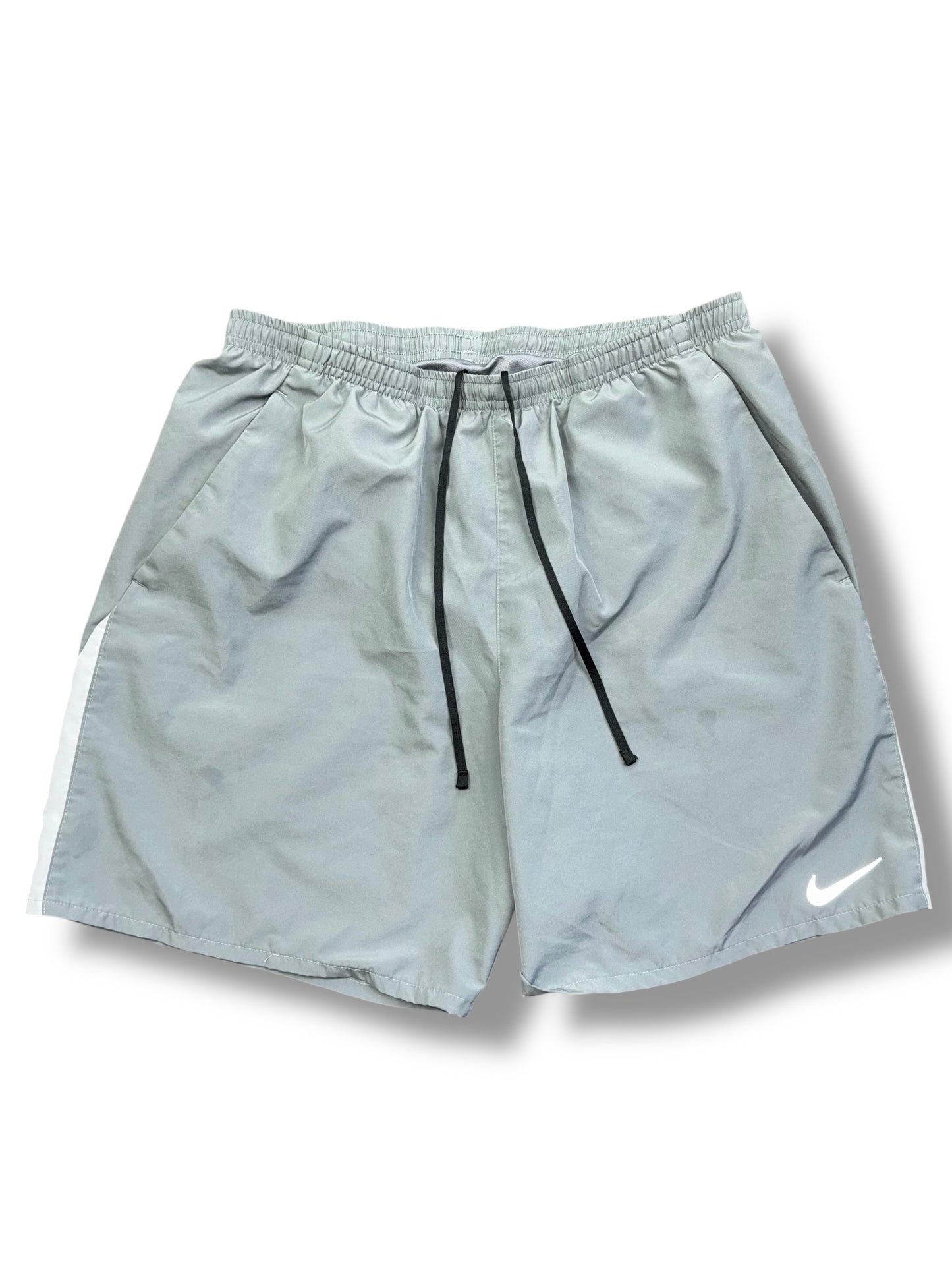 Nike Dri-Fit Miler Short Set
