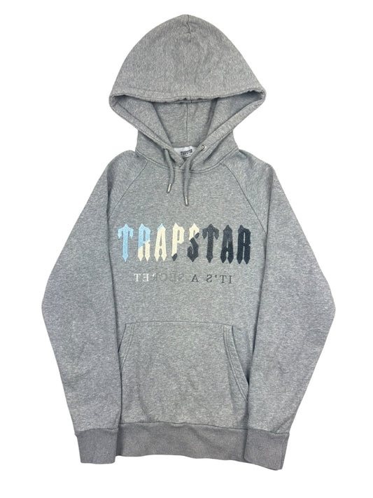 Trapstar Chenile Decoded Full Tracksuit