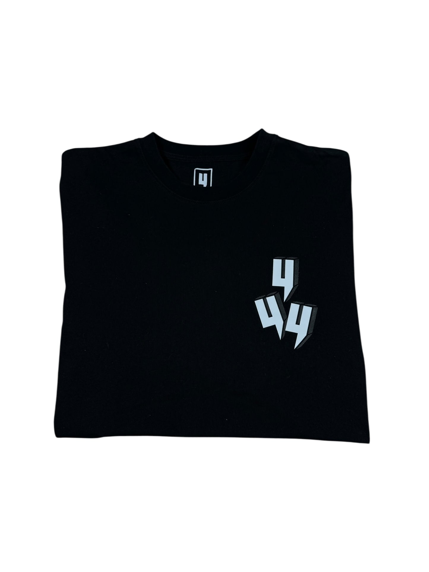 Yelir World T-Shirt ‘Triple Y’