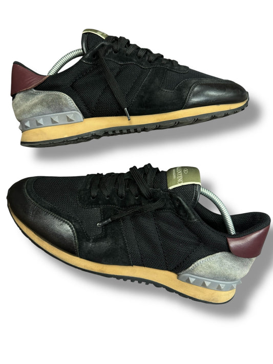 Valentino Rockrunner