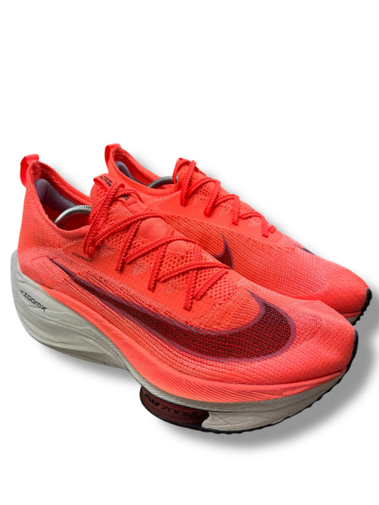 Nike Air Zoom Alphafly NEXT% "Bright Mango"