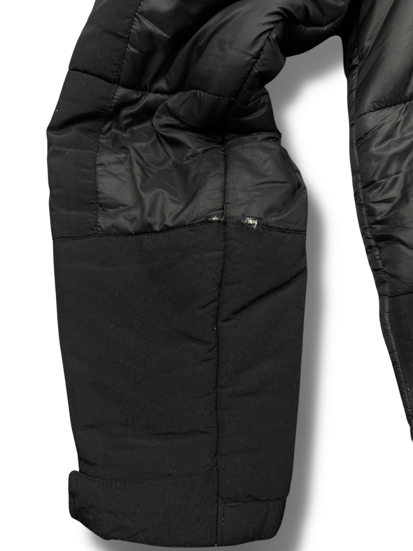 The North Face Himalayan Insulated Parka Jacket