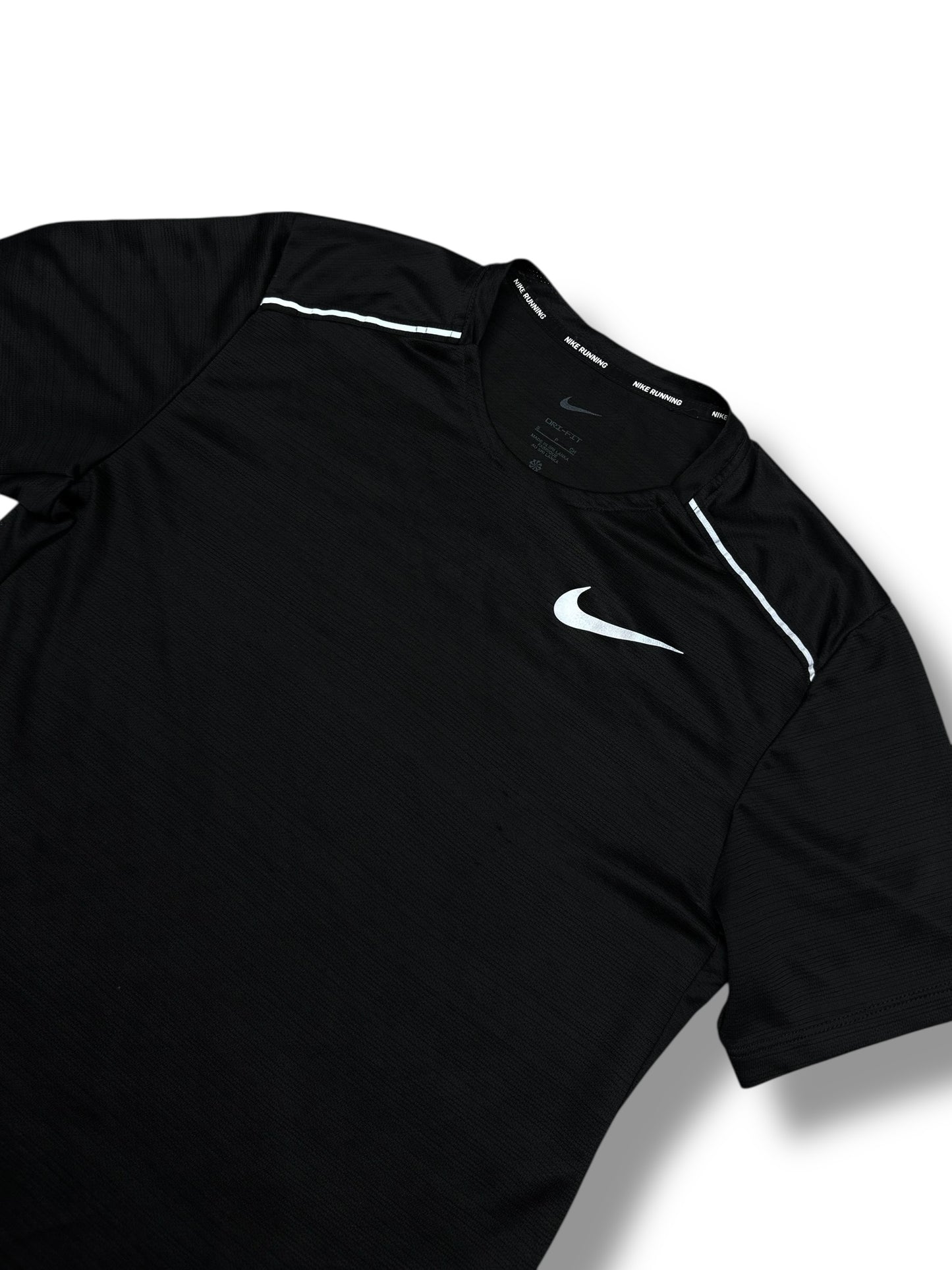 Nike Miler 1.0 T-Shirt