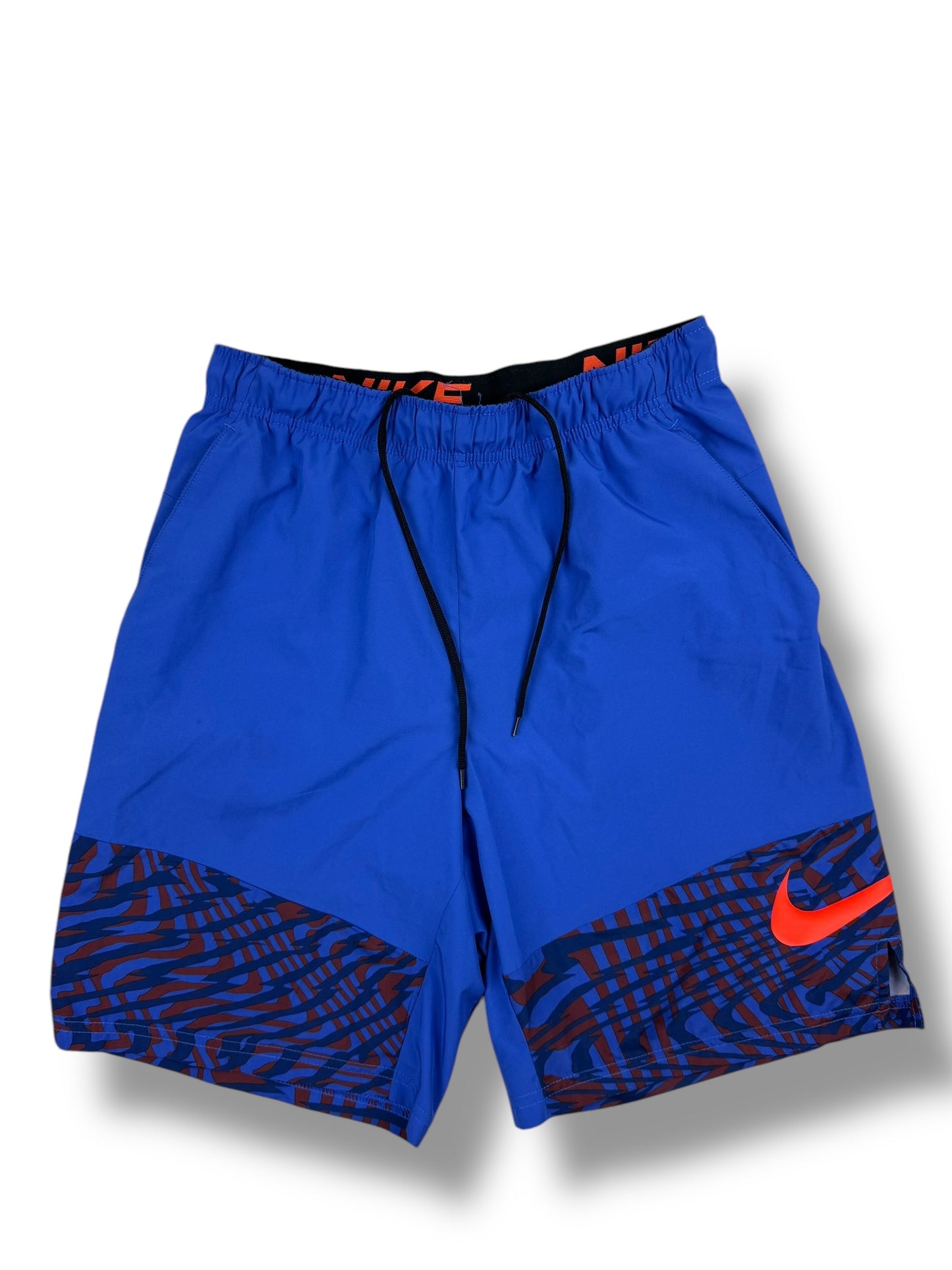 Nike Dri Fit Superset Short Set