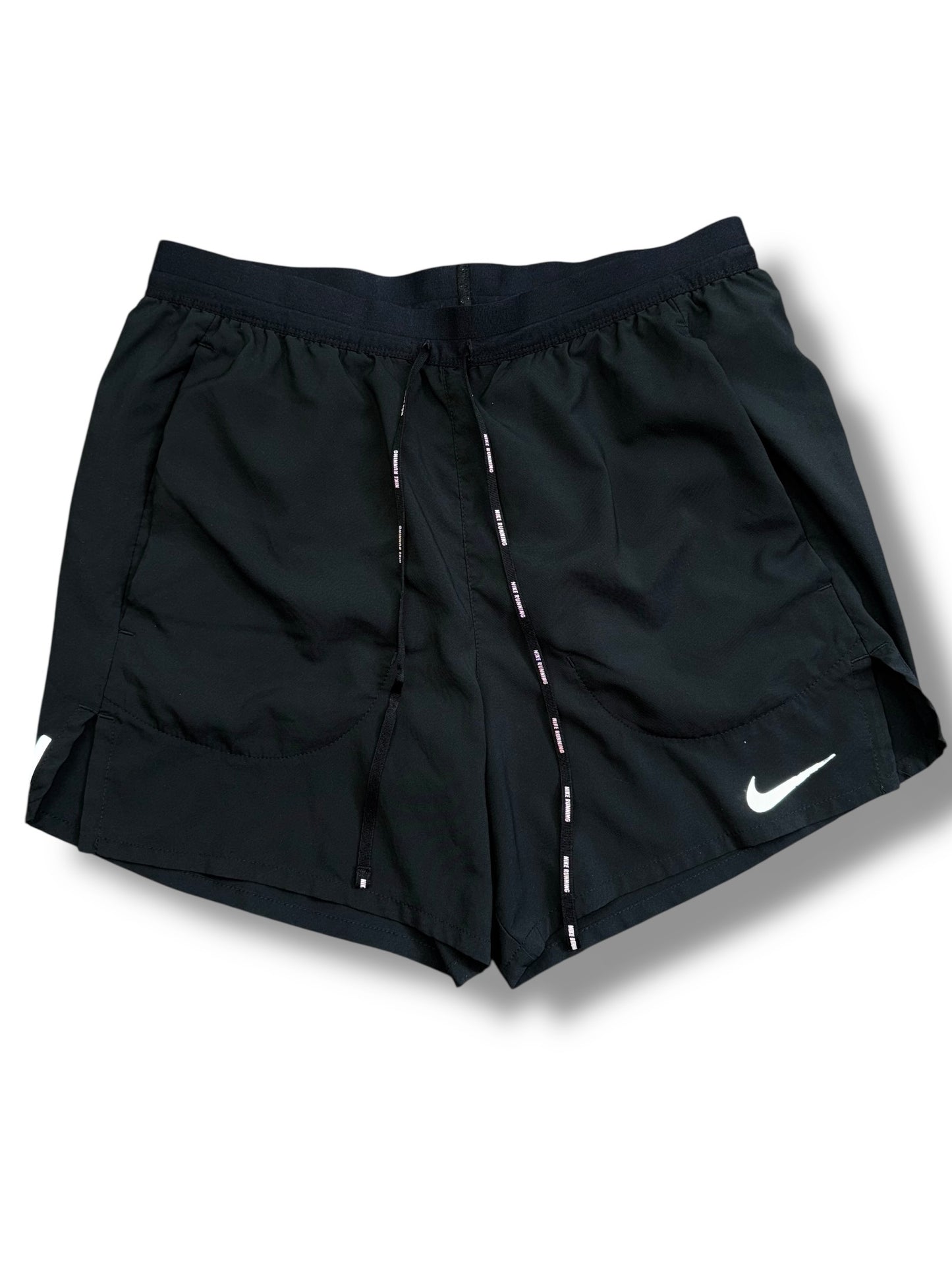 Nike Dri-Fit Miler Short Set