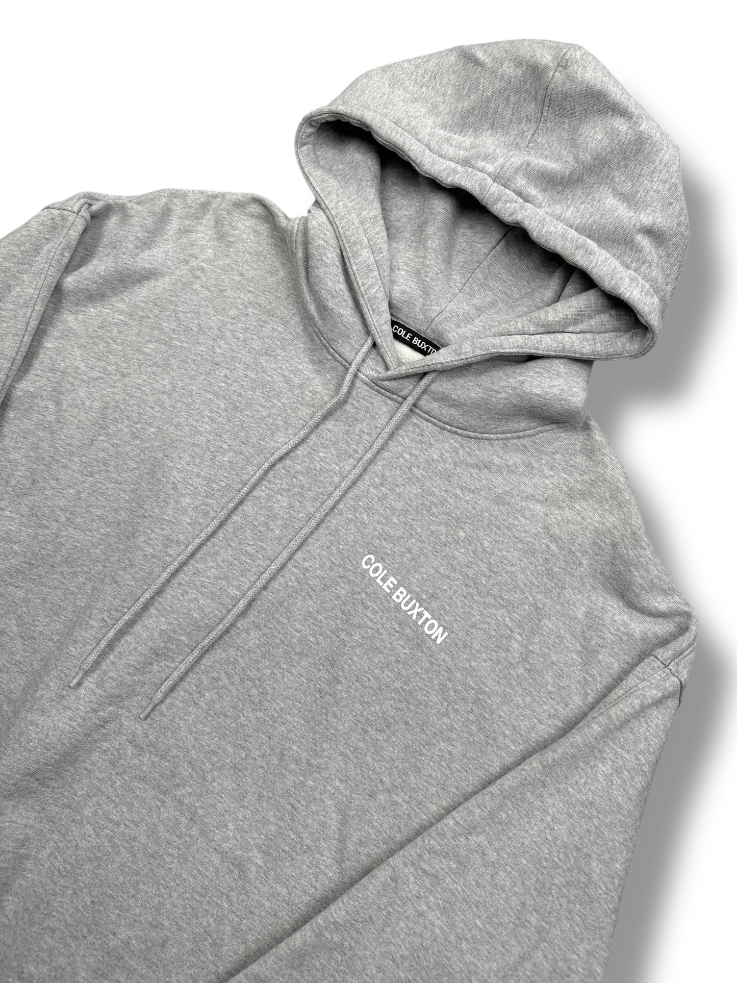 Cole Buxton Sportswear Hoodie