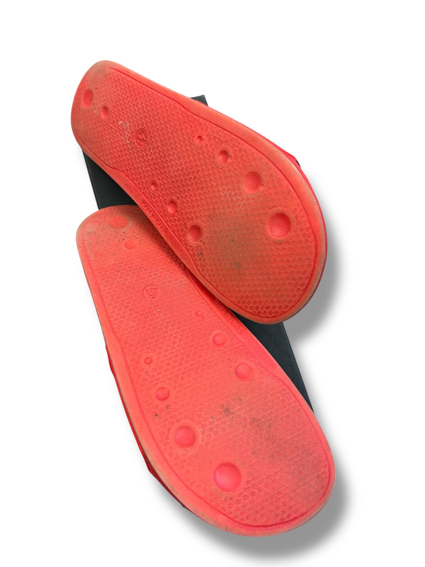 Palm Angels Slides