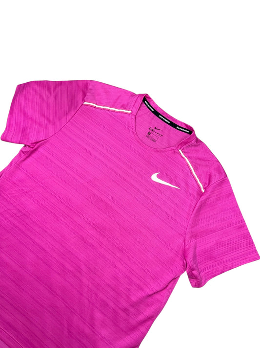 Nike Dri-Fit 1.0 Miler T-Shirt