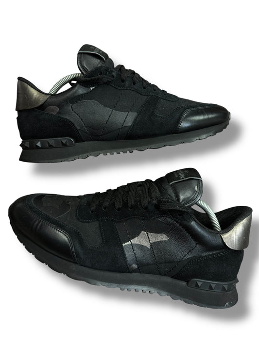 Valentino Rockrunner