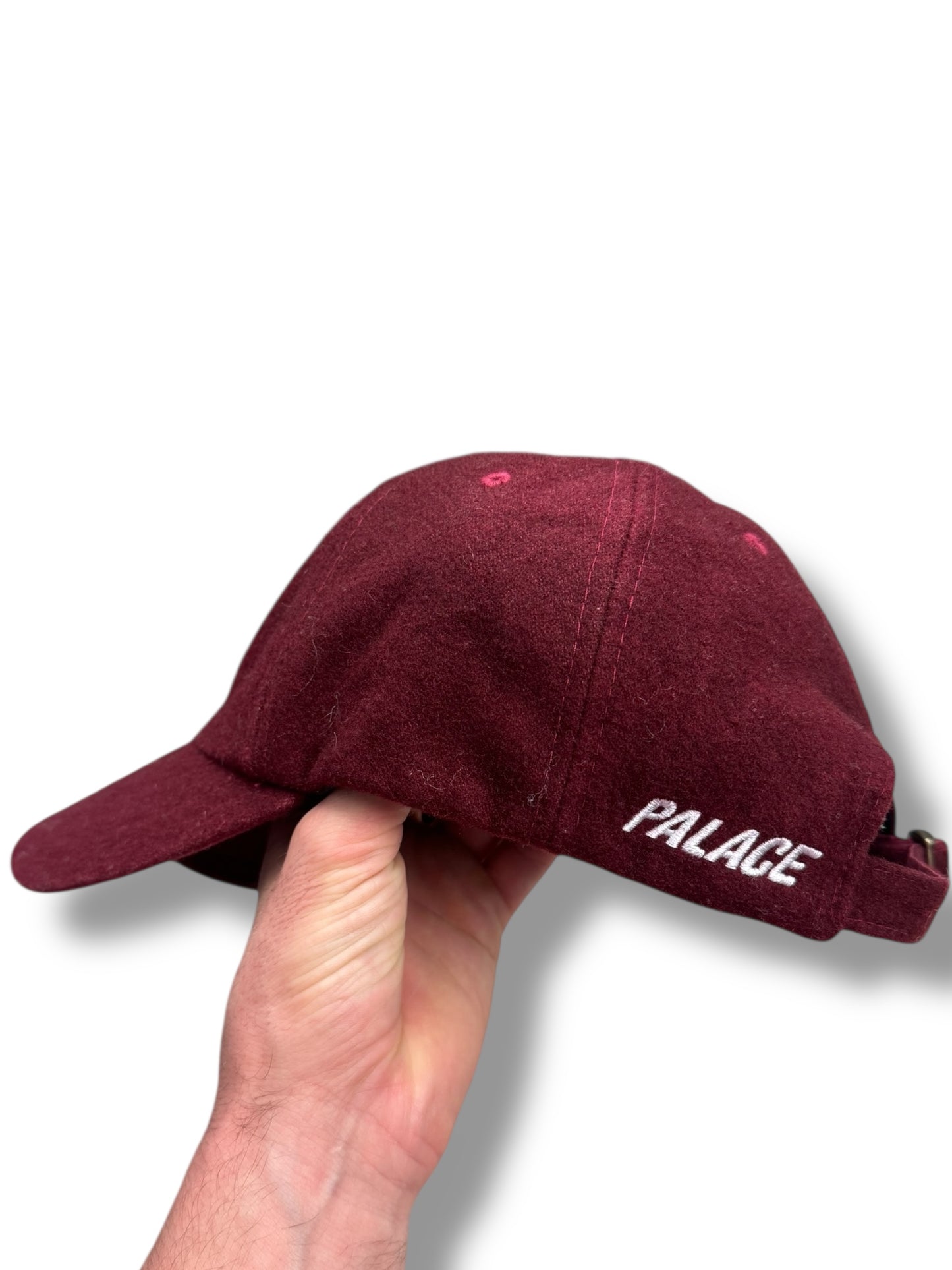Palace P 6 Panel Cap