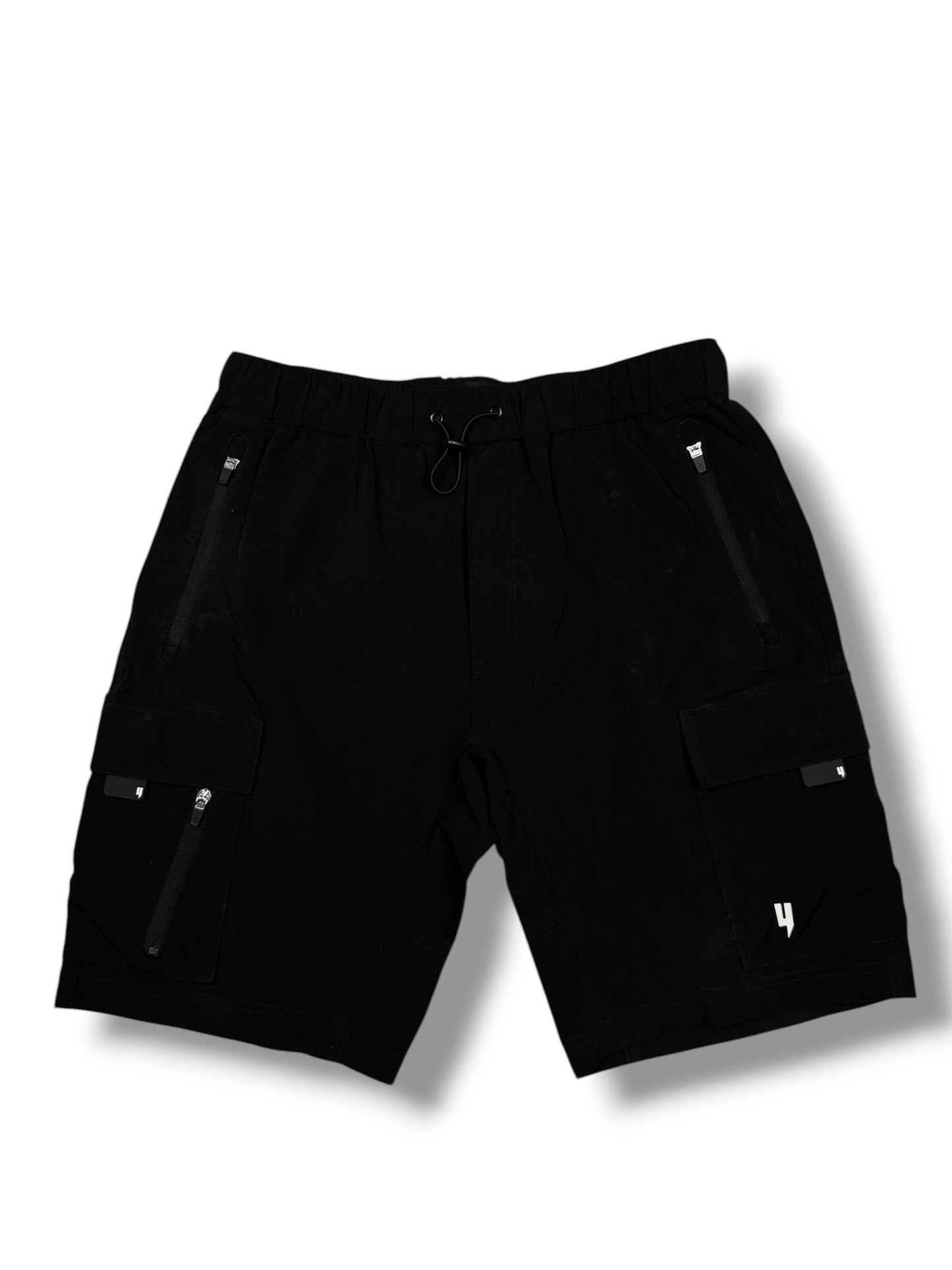 Yelir World Cargo Shorts